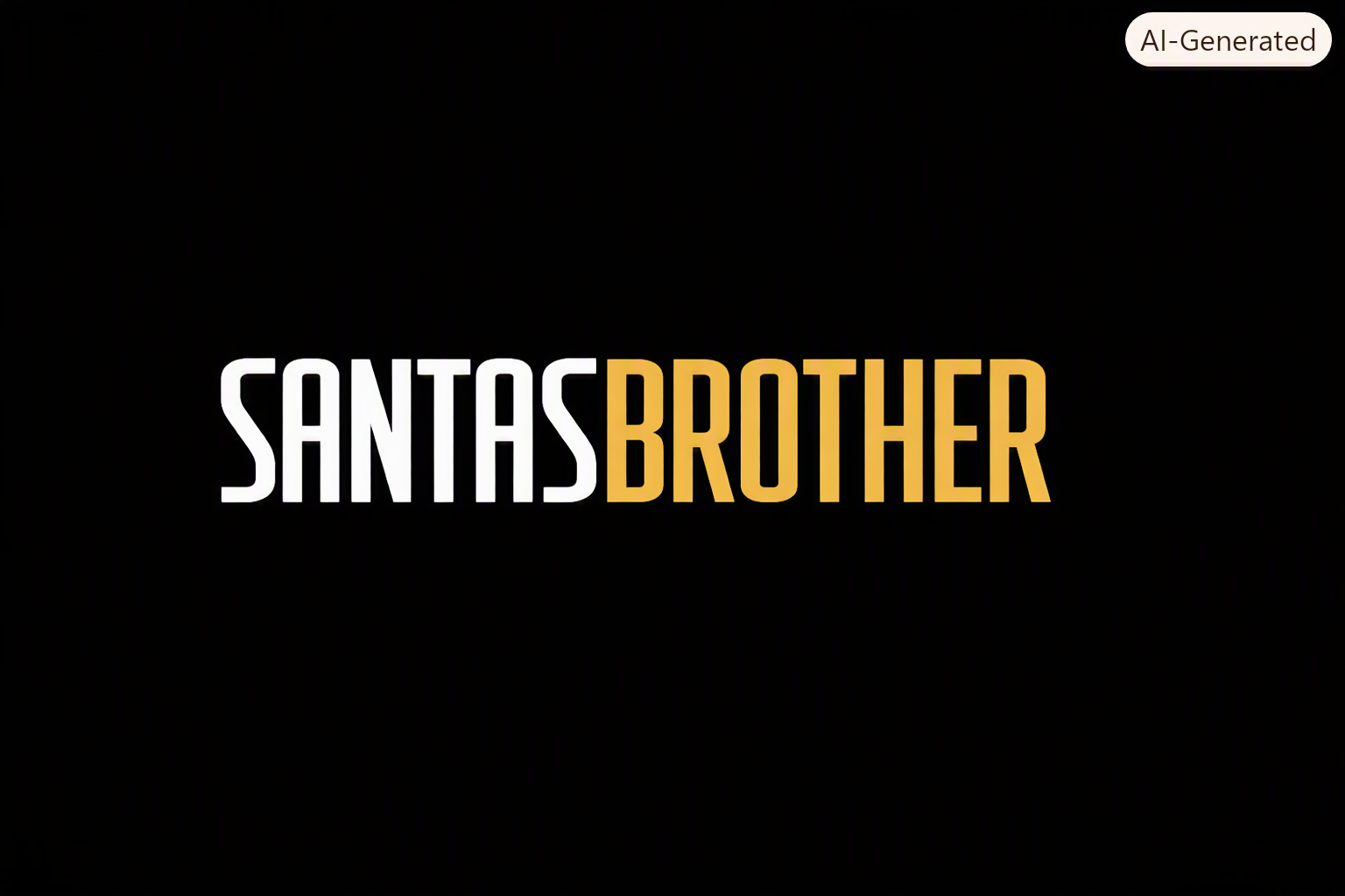 Santasbrother.com